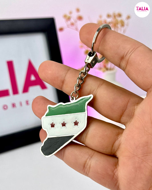 ميدالية سوريا